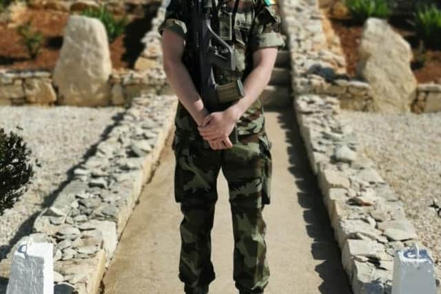 According to earlier reports, a group of angry residents confronted the peacekeepers, claiming they were outside their jurisdiction, and opened fire at the vehicles. Confrontations between residents in southern Lebanon and Unifil troops are not uncommon.