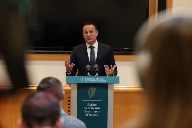 Modular homes have already been used to house some of the thousands of Ukrainian refugees who have travelled to Ireland since the Russian invasion of their country.