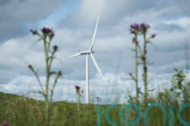 “We should not see climate action as an obligation or a burden. We should embrace it as an opportunity.