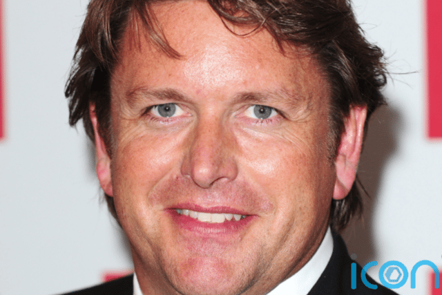 6. James Martin has a buttery way with carrots