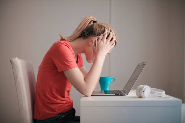 71% of employees cite cost of living as the main cause of stress and anxiety