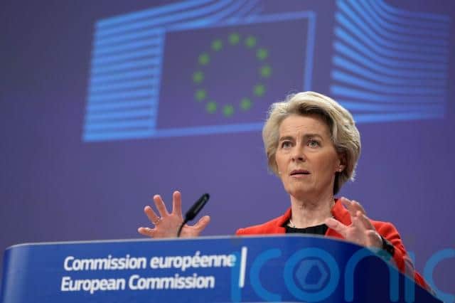 She said the independent ethics body she proposed establishing would cover lobbying activities at the European Commission, the European Council and European Parliament, as well as at the European Central Bank, the European Court of Justice and the European Court of Auditors. 