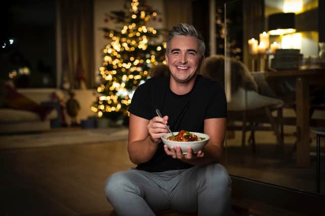 Episode 2 - Donal’s Festive Party (December 29, 8pm - RTÉ ONE)