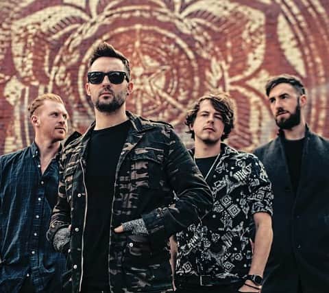There will be some big-name acts joining in the appeal with the High Hopes Choir and Key West, pictured below, set to perform alongside a variety of Waterford's professional music acts at nine locations across the City.