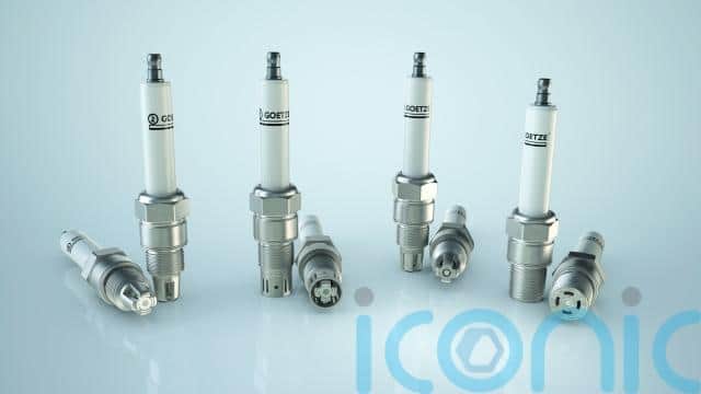 Spark plugs