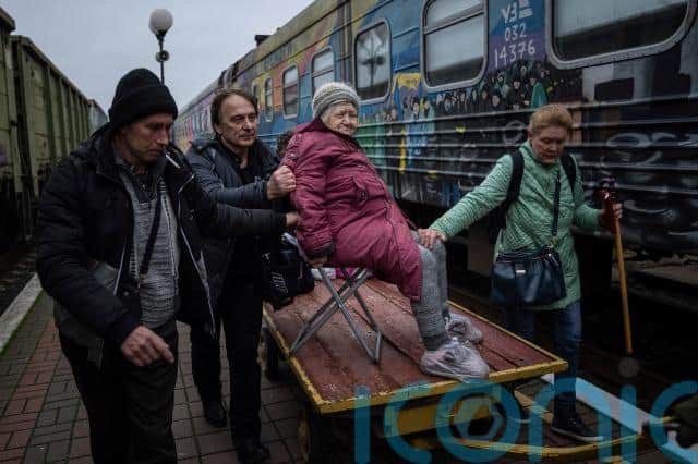 Late on Thursday, Mykhailo Podolyak, a top adviser to Ukrainian President Volodymyr Zelensky, relayed new figures about Ukrainian soldiers killed in battle, while noting that the number of injured troops was higher and civilian casualty counts were “significant”.