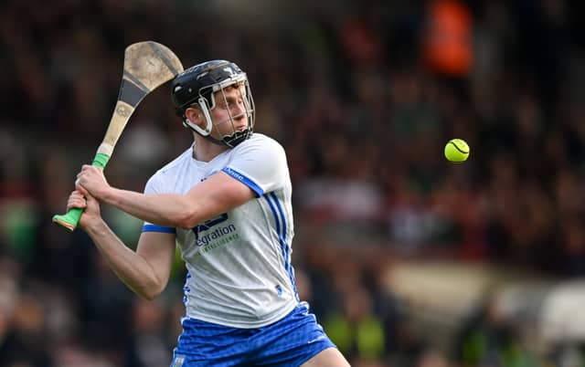 Waterford's Iarlaith Daly. PIC: Sporstfile