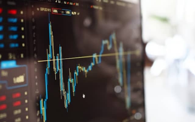 Saxo's - Top 5 Irish stocks to watch