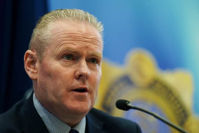 The search comes after a group of experts at the Council of Europe expressed concern about the number of human trafficking convictions in Ireland in September.