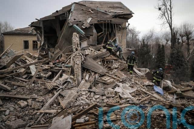 The Kirovohrad and the Vinnytsia regions on Thursday morning were reconnected to the power grid, adding to more than a dozen other regions that were reconnected on Wednesday night, according to the deputy head of Ukraine’s presidential office Kyrylo Tymoshenko.