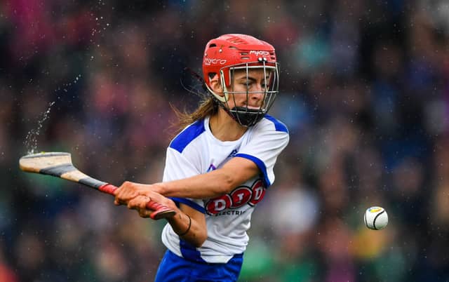 Waterford's Lorraine Bray. PIC: Sportsfile
