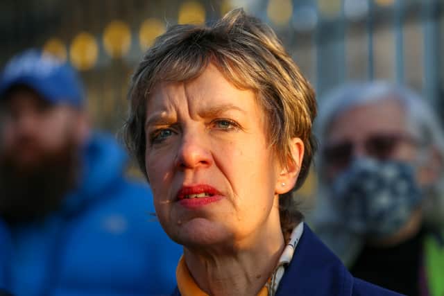 “It’s everybody’s responsibility to protect children and young people and to do our best to keep them safe.”