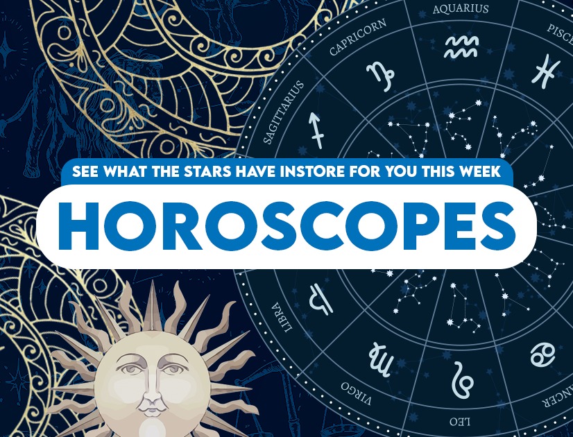 What is in your horoscope this week - November 21, 2022