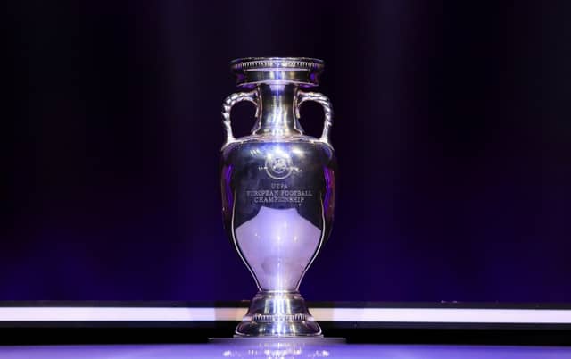 OFFICIAL: Ireland submits preliminary bid to host Euro 2028