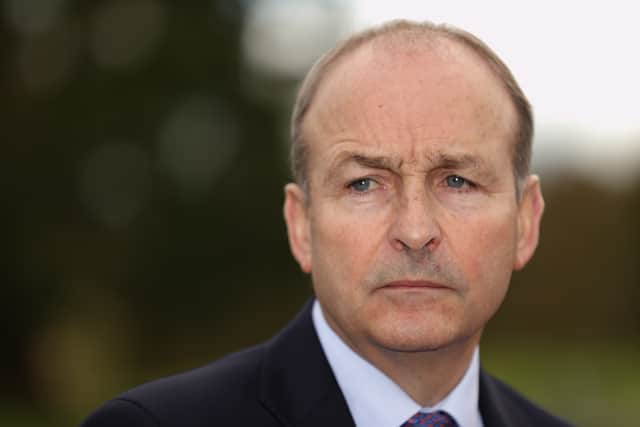 At least 233 men have made allegations of abuse against 77 priests from the Irish Spiritans.