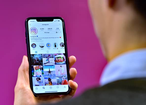 Instagram influencer jailed for money laundering