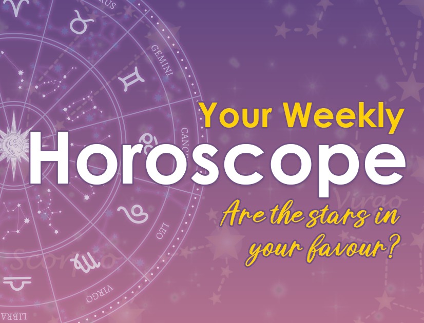 What is in your horoscope this week - November 14, 2022