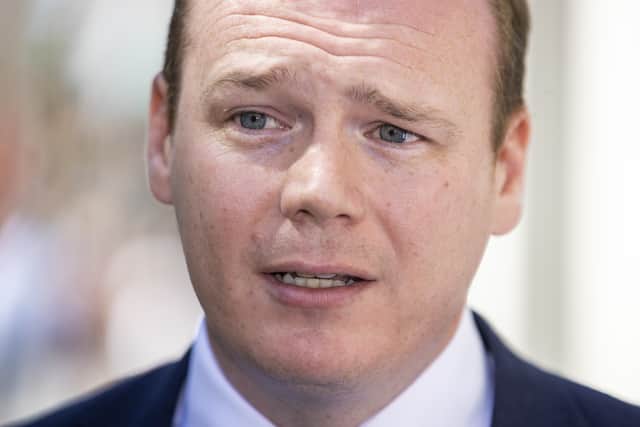 While no definitive date for the pay cut has been announced, the Secretary of State has indicated it could come into effect in early December.