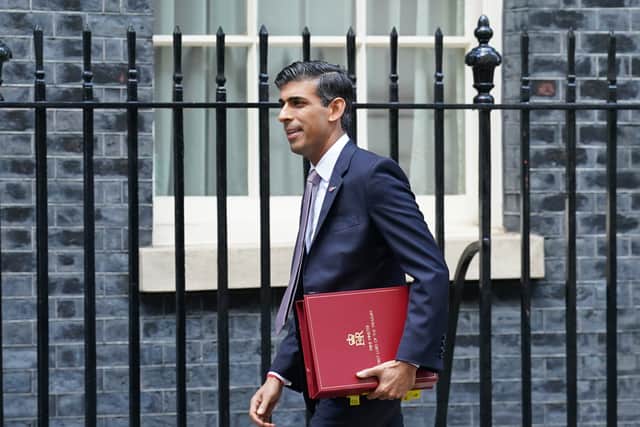 With the Stormont deadlock intrinsically linked to the dispute over the protocol, the Government move is designed to provide more space for a deal to be struck between Brussels and London over the contentious Irish Sea trading arrangements.