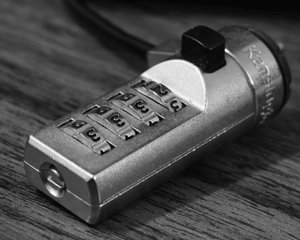 We can remember our Eircode numbers easily, we can also remember our mobile phone and our online bank pin numbers as well, and maybe putting our most important financial numbers in a similar way might