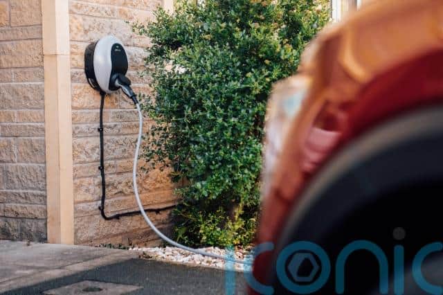 Smart charging
