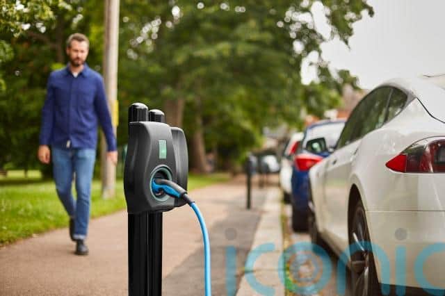 Slow charger