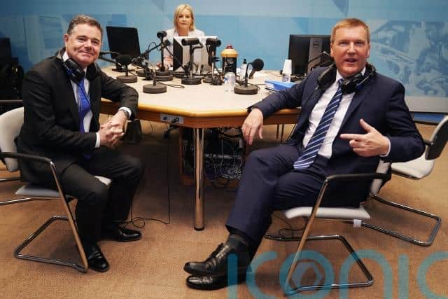 Though it is not contained in the programme for government, the finance brief and public expenditure portfolio are also to be swapped between Fine Gael’s Mr Donohoe and Fianna Fail’s Mr McGrath.