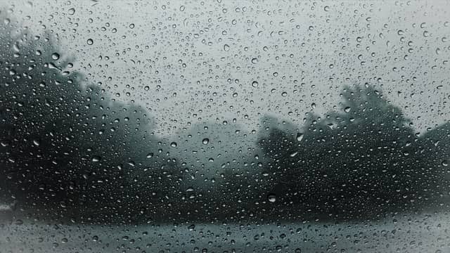 Heavy rain on the way as Storm Barra approaches