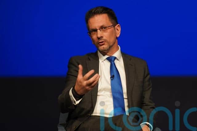 “And everyone should understand that because if say Rishi (Sunak) or Penny (Mordaunt) didn’t carry through that policy, the Eurosceptics would implode the Government.”