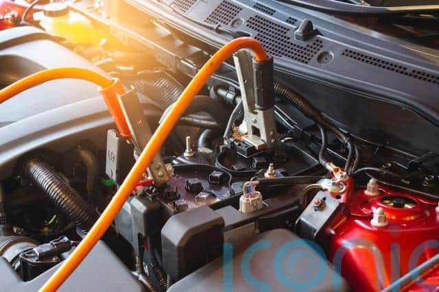 GUIDE: How can I avoid a car breakdown this winter?