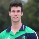 George Dockrell has revealed Ireland have been scouring footage of Scotland’s shock victory over the West Indies as they bid kickstart their own T20 World Cup campaign on Wednesday.