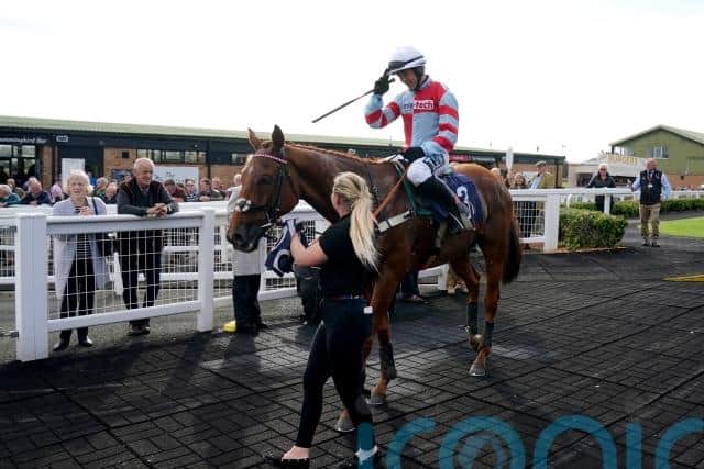 The jockey was subject to a week-long hearing at British Horseracing Authority headquarters last year, where an independent panel found him in breach of the rules covering conduct prejudicial to the integrity, proper conduct and good reputation of racing for a series of incidents between February 13, 2020 and September 3, 2020.