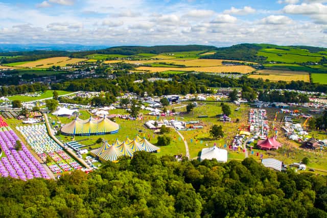 Pick up some breakfast or a coffee to start your day off the right way at one of the 100 food stalls before heading to see the Surprise DJ at The Hazelwood- An Chollchoill at 12.30pm (who doesn't love a surprise?). And don't miss the Monsieur Pompier traveling freakshow at Salty Dog at 1pm; if you're into nightmare-inducing songs about inside-out-cats and bog witches, you'll love this. 