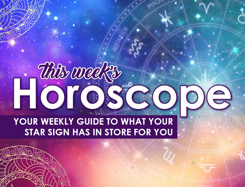 What is in your horoscope this week - October 17, 2022
