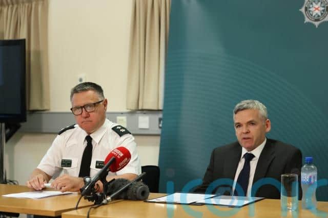 “At one point, both gunmen stood over Sean, shooting him, as he collapsed to the floor.