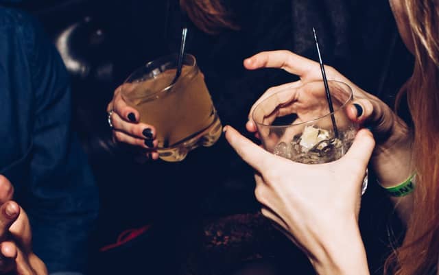 Turn2Me stated that using alcohol to numb emotions or to reduce stress is counterproductive