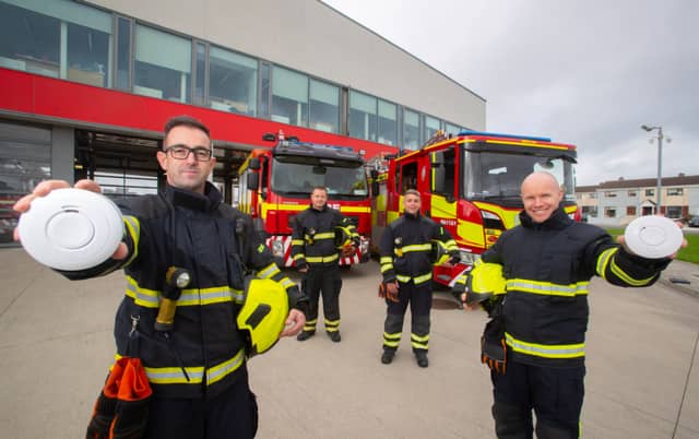 In the run up to the annual safety campaigns around Fire Safety Week, Waterford Fire Service is once again urging people to be vigilant of fire risks in their homes.