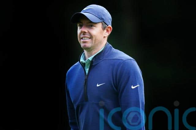McIlroy, the world number two, has been a strong critic of LIV and has repeatedly bemoaned its impact on the sport but remains optimistic a harmonious way forward can be found.