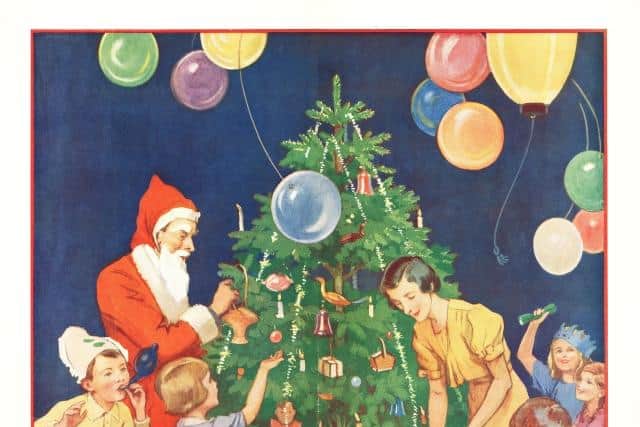 According to Jasmine Birtles, money saving expert and founder of Money Magpie (moneymagpie.com), there is a lot of emotion attached to Christmas spending.