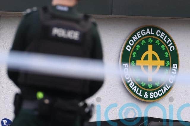 “I am appealing for anyone who was in the social club at the time and has any mobile phone footage of the incident, or anyone who was on Suffolk Road around the time of the murder and may have any video footage or dashcam footage, to save that footage and to contact us on 101 quoting reference number 1120 02/10/22.”
