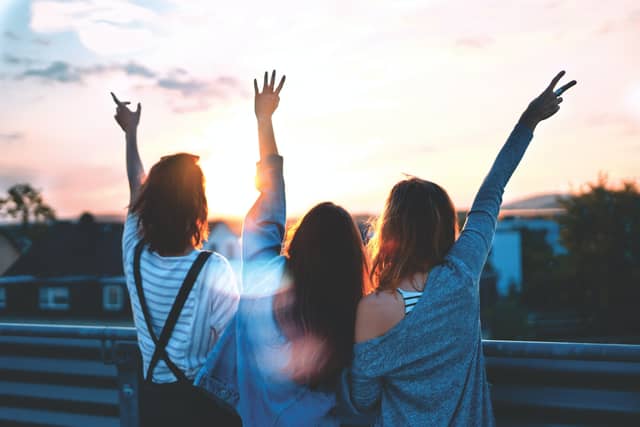 ‘Europe is open to you!’ provides ‘one stop shop’ for young people hoping to travel, study, work, or volunteer in Europe