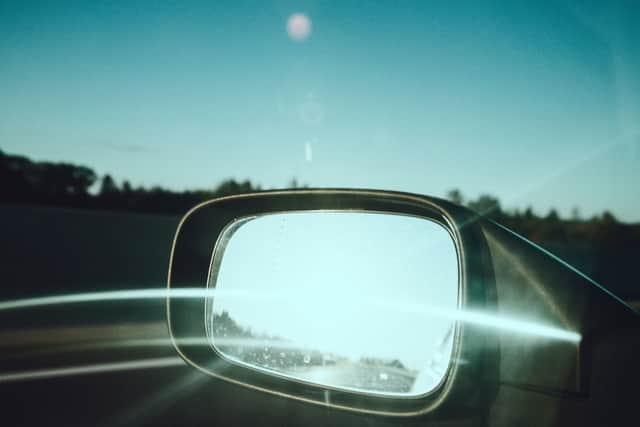 Cooler air increases the rate at which your tyre pressure deflates, so be sure to check this regularly and pump it up when necessary. If your tyres are becoming worn, a new set for the winter months is advised. 