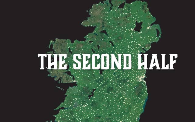 ‘Grassroots: The Second Half’ is a gold mine of GAA tales spanning over 150 years and follows the publication of a successful first volume last year