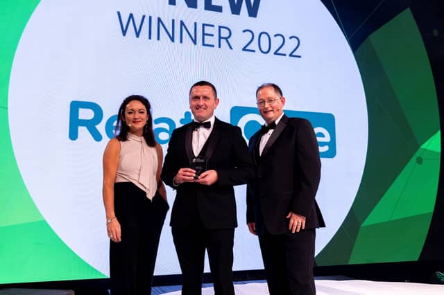 Relatecare announced as a new winner for the programme