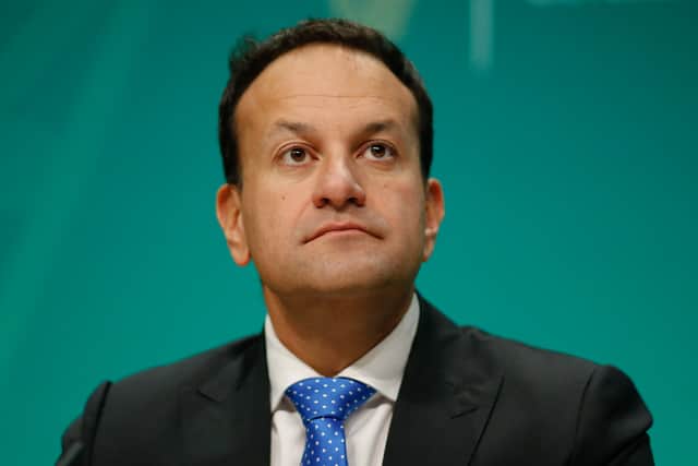 The Tanaiste made the remarks during Leaders’ Questions in the Dail on Thursday in response to Social Democrats TD Cian O’Callaghan, who asked why the Government is not directly pursuing those who were responsible for construction defects.