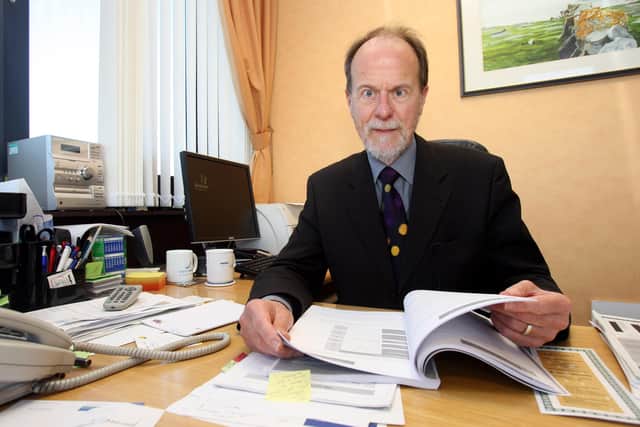 Policing Authority chairman Bob Collins said issues such as supervision, selection processes for specific roles and performance management should be addressed “so that the public can continue to have the confidence that it needs to have in the 999 emergency call service”.
