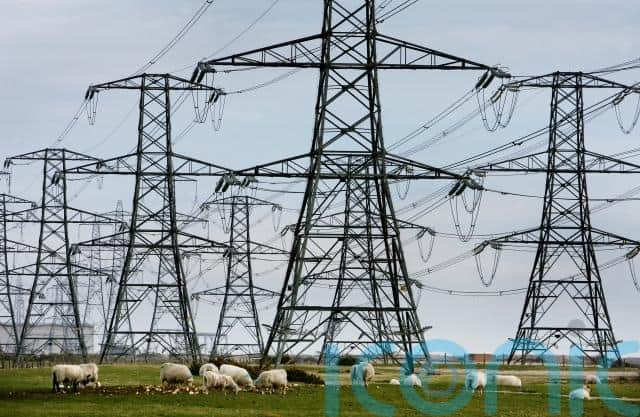 The average customer’s electric bill will increase by 350 euro and gas bill will rise by almost 400 euro a year.