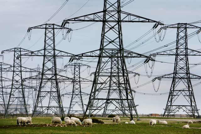 The average customer’s electric bill will increase by 350 euro and gas bill will rise by almost 400 euro a year.