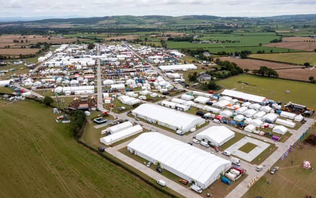 Ploughing 2022: Most common things that happen at the Ploughing Championships every year