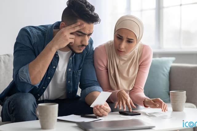 Should you mention the cost-of-living crisis?